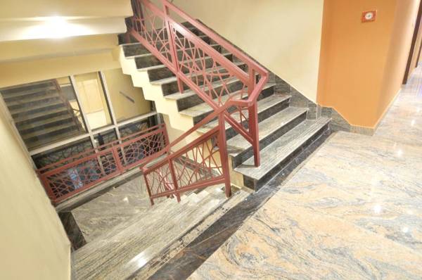 HOTEL SHREESH KOLKATA