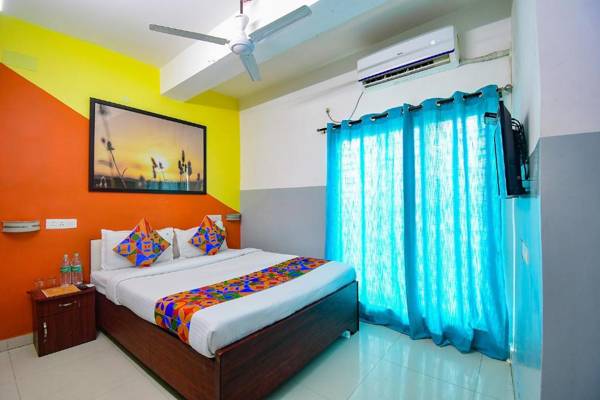 FabHotel Luxury Stay