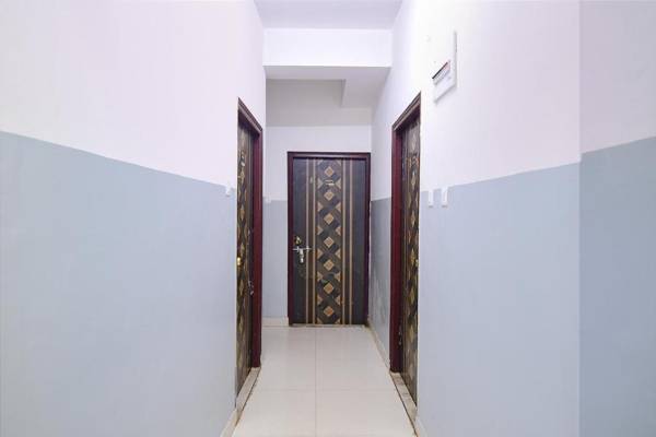 FabHotel Luxury Stay