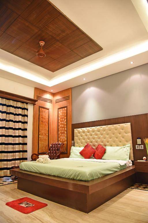 The Moira - Bed and Breakfast