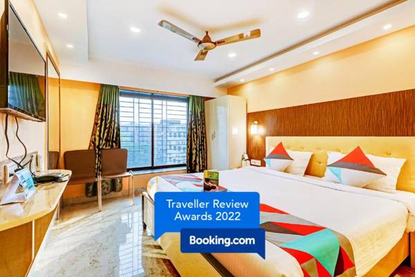 FabExpress Step Inn - Fully Vaccinated Staff