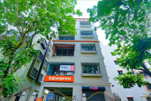 FabExpress Rudra Residency