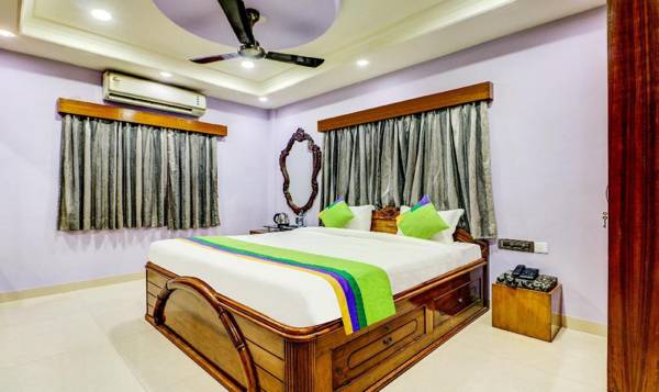 Treebo Trend The Eden