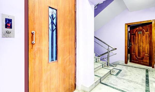 Treebo Trend The Eden