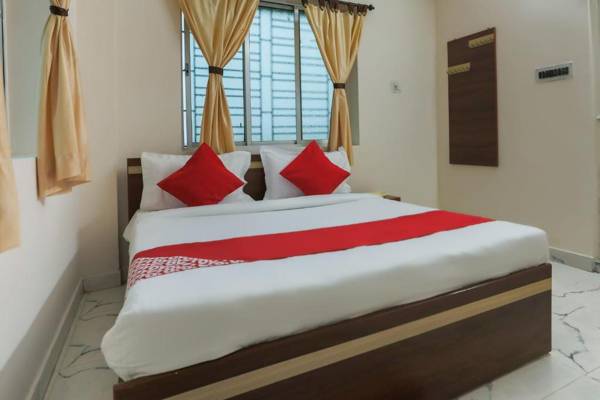 OYO 48358 Sanjyoti Inn