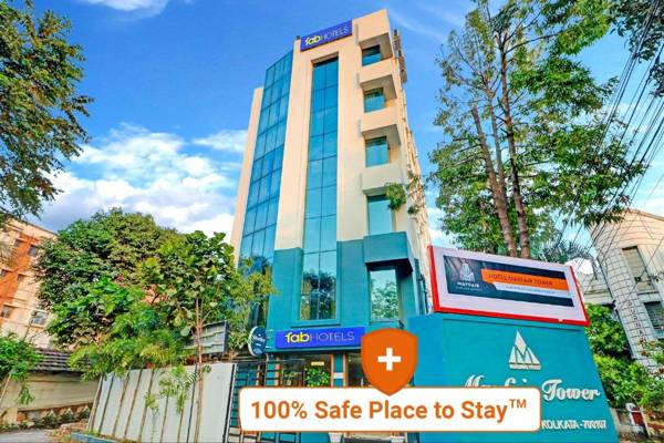 FabHotel Mayfair Tower Hussainpur - Fully Vaccinated Staff