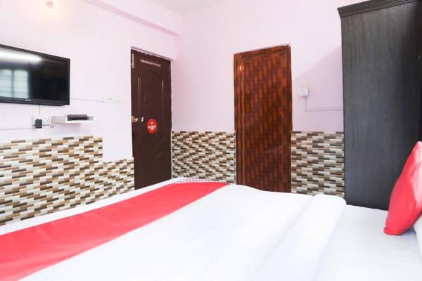 OYO 69062 City Palace