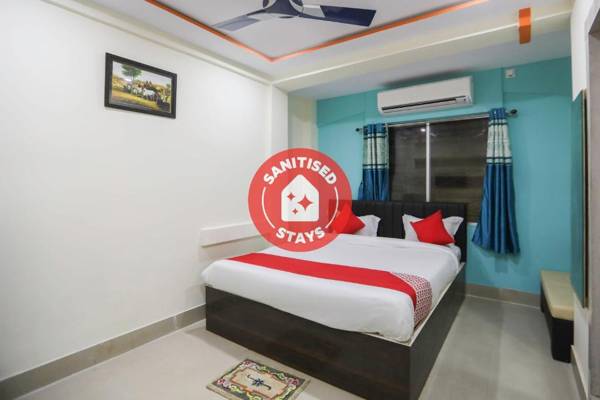 OYO 68087 Red Velvet Siddhi Vinayak