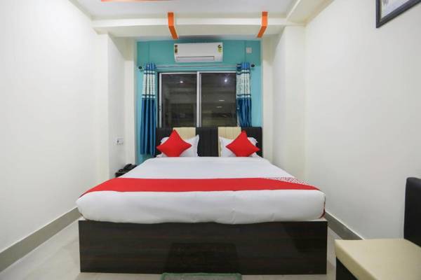 OYO 68087 Red Velvet Siddhi Vinayak