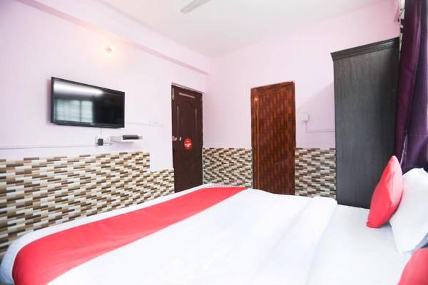 OYO 69062 City Palace