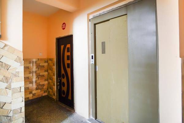 SPOT ON 64196 Silver Green