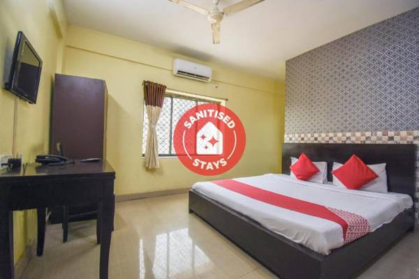 OYO Flagship 72260 Seema International