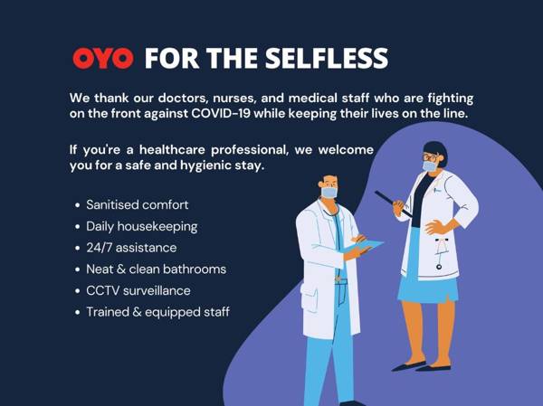 OYO Flagship 72260 Seema International