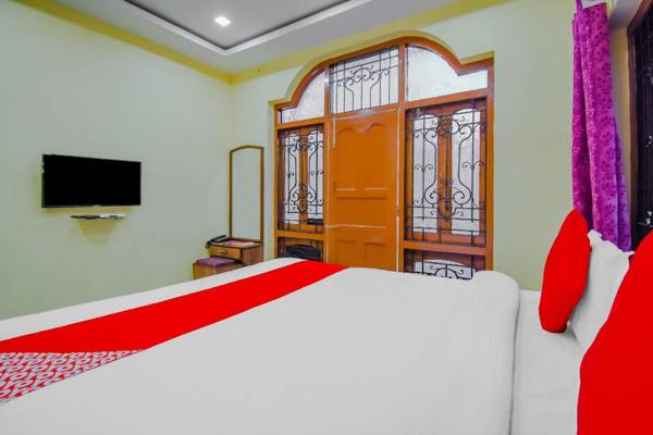 OYO 74261 Arihant Bhawan