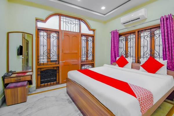 OYO 74261 Arihant Bhawan