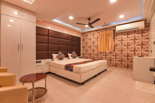 FabHotel Prime Glorious Palace