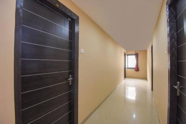 OYO Flagship 73925 Hotel Galaxy