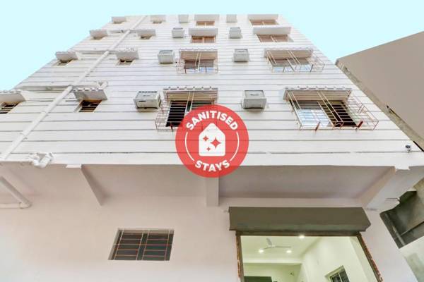 OYO Flagship 74641 Delightful Stay Em Byepass