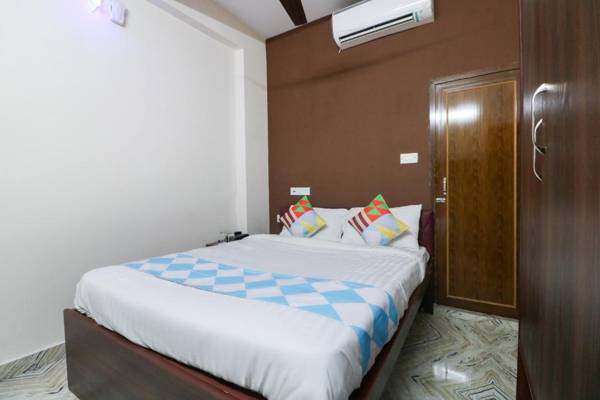 OYO Flagship 71381 Adri Hotels