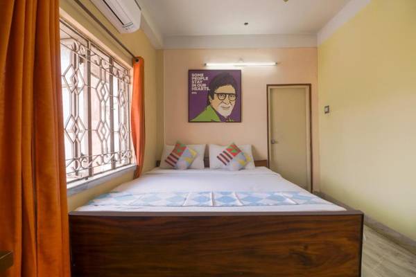 OYO Flagship 75235 Hotel Red Rose