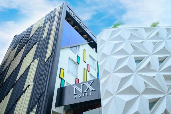 NX HOTEL