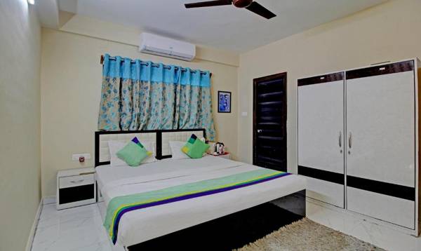 FabHotel Ashraya Inn