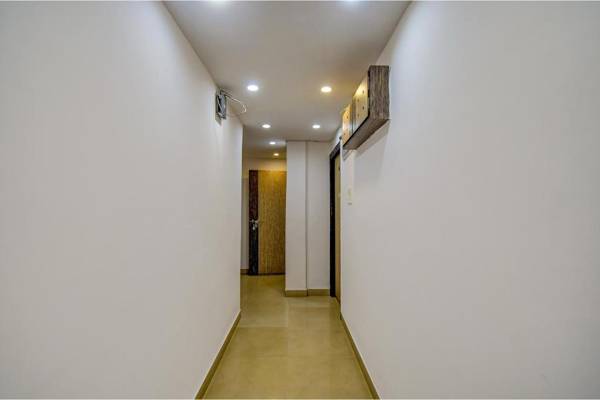 FabHotel Adri Hotel's