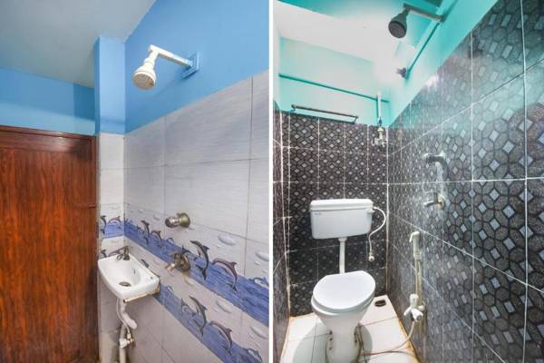 SPOT ON 75881 Sonar Bangla Lodge