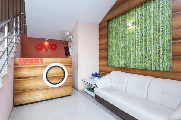 OYO Flagship 75829 Hotel Ariya International