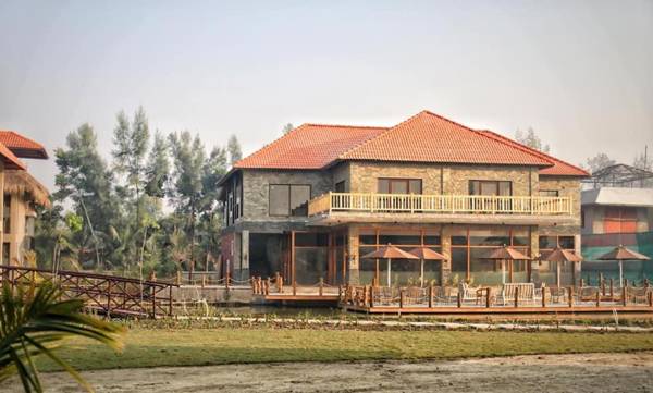 Hotel Sonar Bangla Sundarban