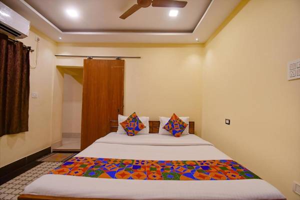 FabExpress Golden Imperial