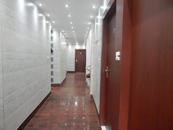 NK Guest House-Kolkata