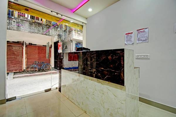 OYO Flagship 78299 White Stone Hospitality