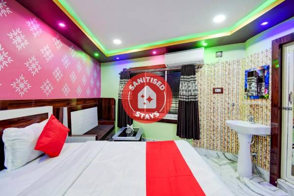 OYO 63448 Oasis Hotel