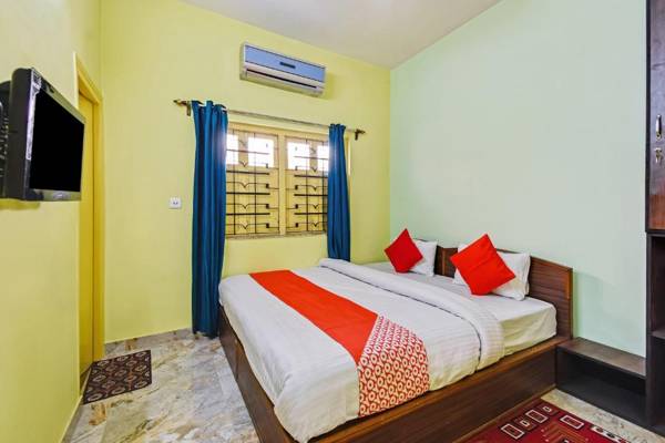 OYO 78077 Saga Inn Guest House