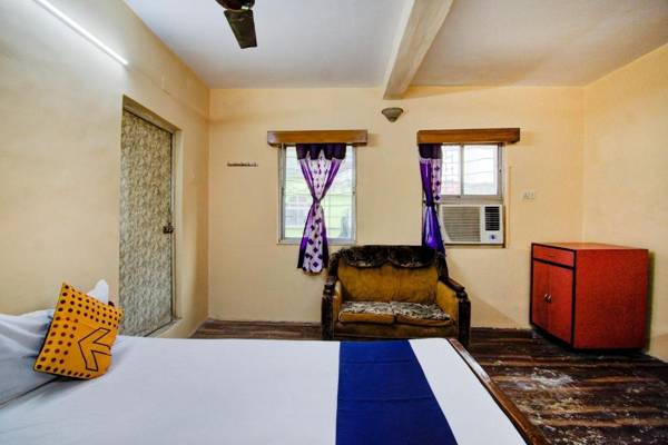 SPOT ON 78904 Dear hotel