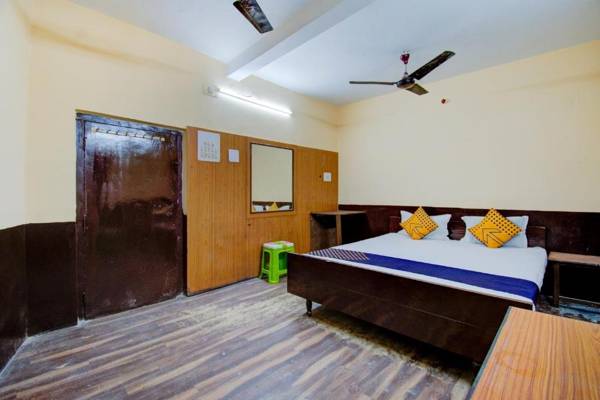 SPOT ON 78904 Dear hotel