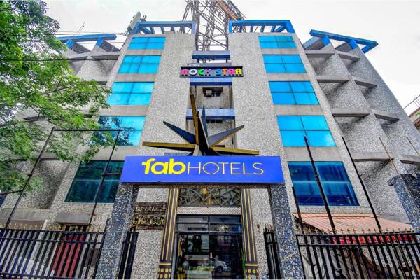 FabHotel Rockstar