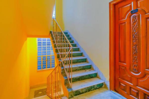 OYO Flagship 78545 Airlink Stays