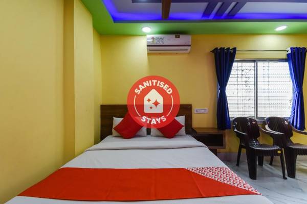 OYO Flagship 76726 Paradise Hotel And Restaurant