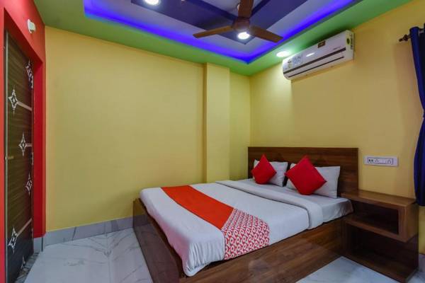 OYO Flagship 76726 Paradise Hotel And Restaurant