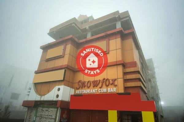 Capital O 77274 Hotel Snowfox