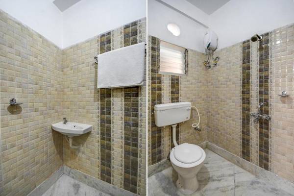 OYO 78107 Diamond Plaza