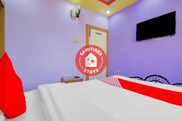 OYO Flagship 77620 Binayak Banquet & Ac Guest House