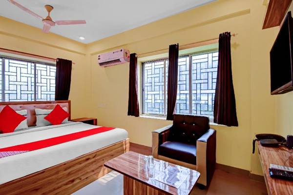 OYO 77129 Hotel Casa Astra