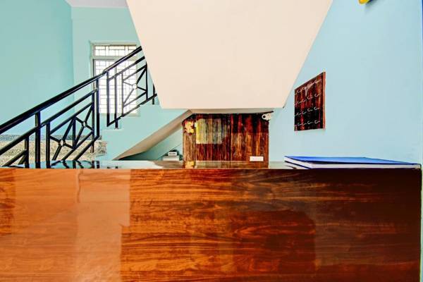 OYO 77129 Hotel Casa Astra