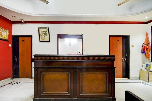 SPOT ON 77478 Hotel Piyush