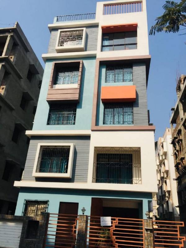 Today Inn New Town Kolkata