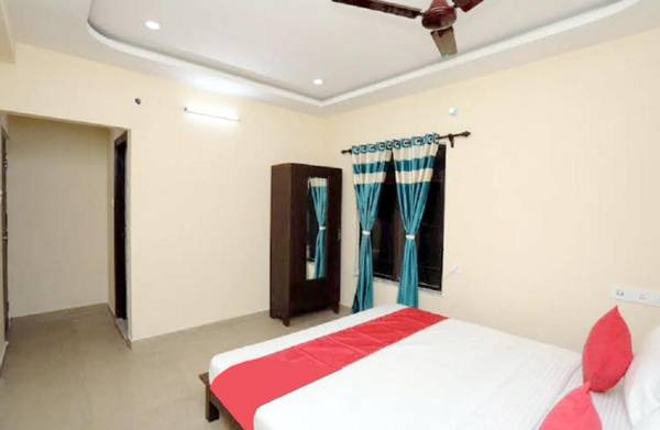 Today Inn New Town Kolkata