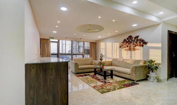 Hotel Bandhan Residency